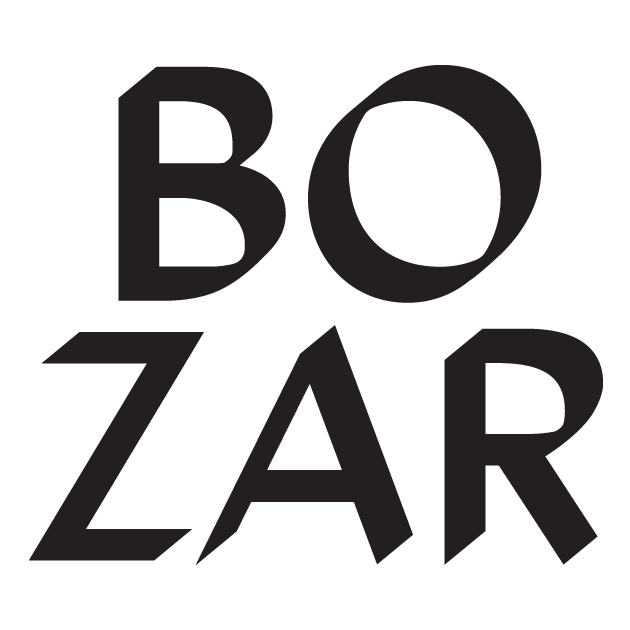 bozar-kleur