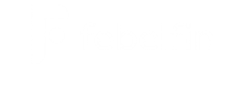 Logo Febelfin