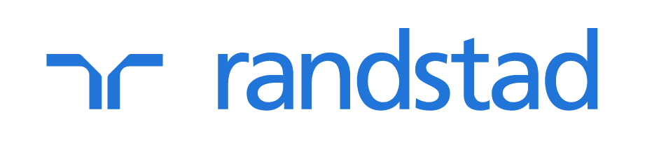 Logo Randstad