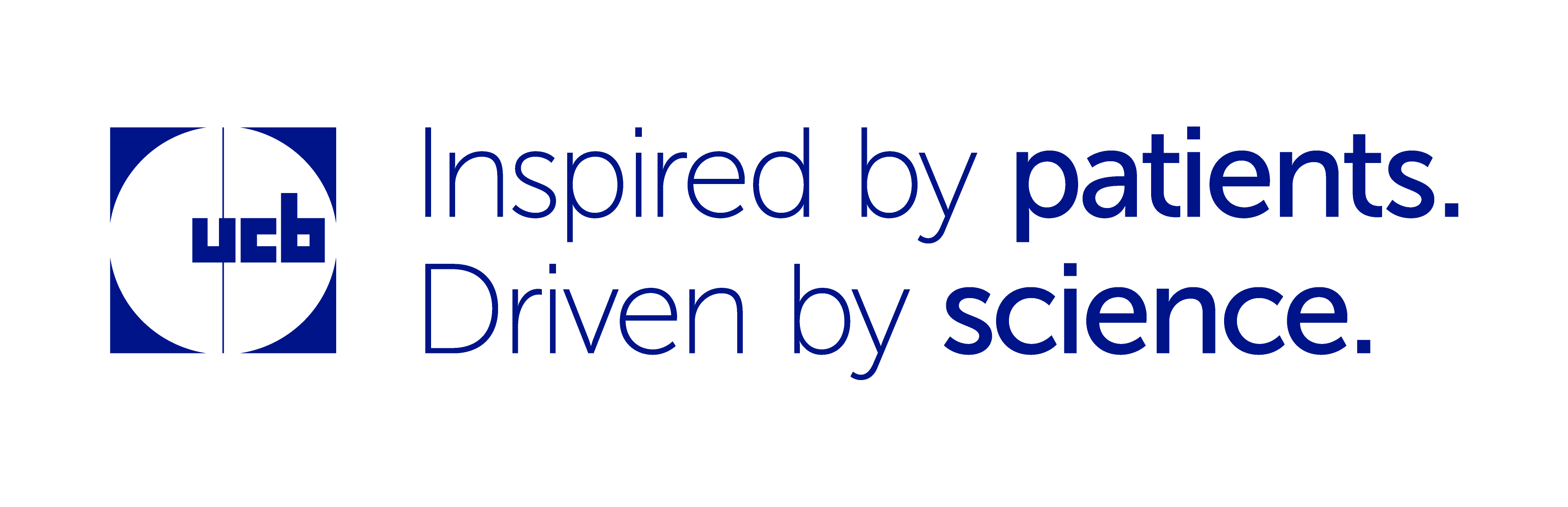 Logo UCB