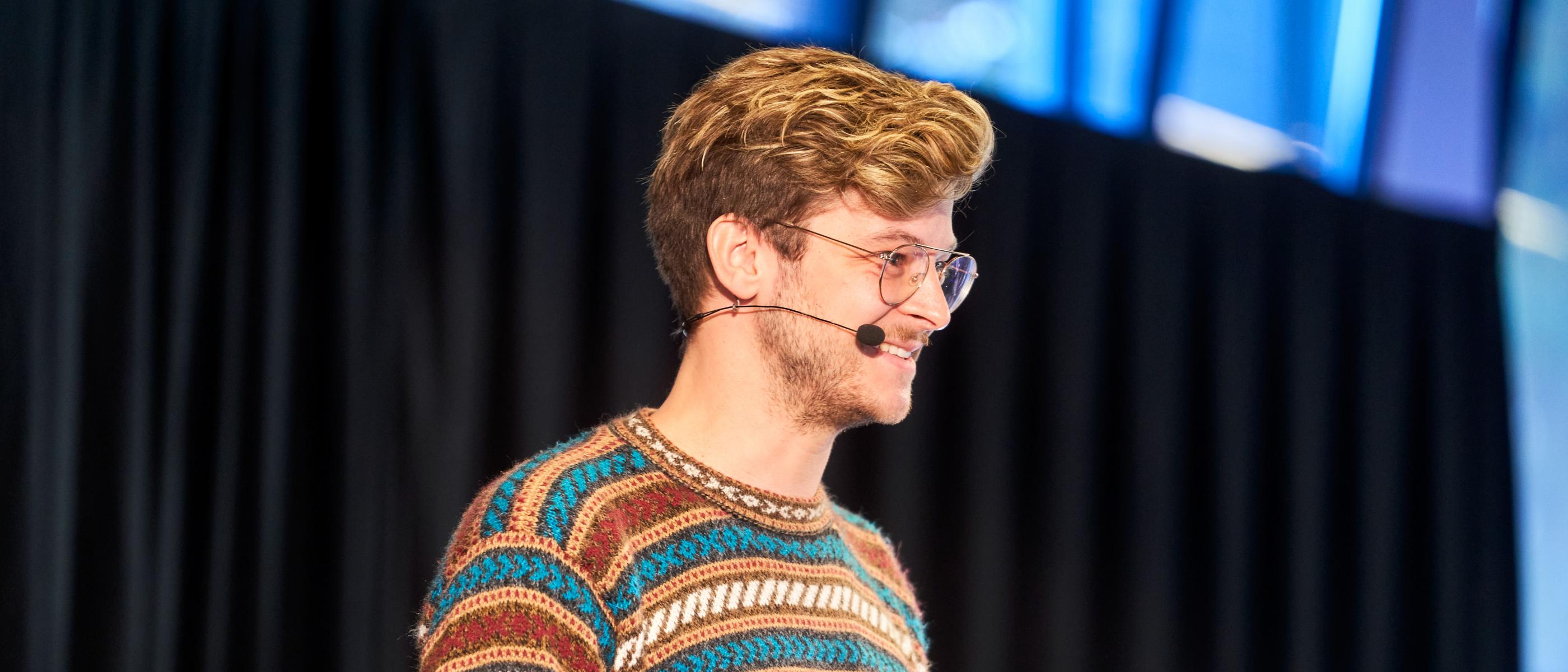 YTiA XXL_Raf Van de Velde