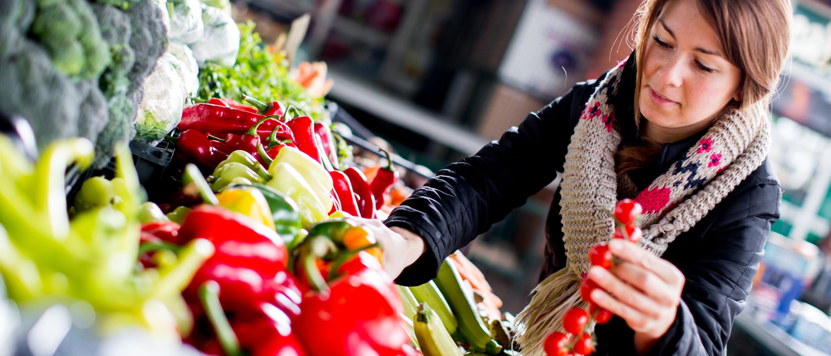 Foodtrends