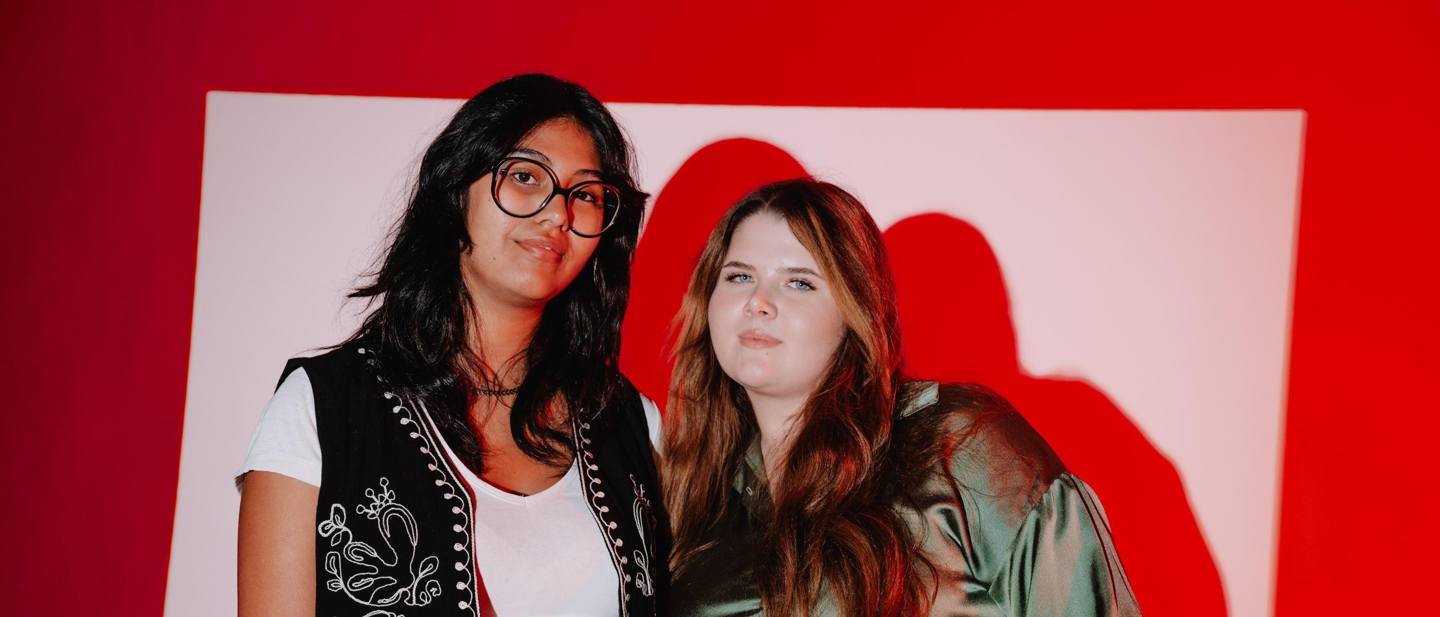 Oana & Maryluna