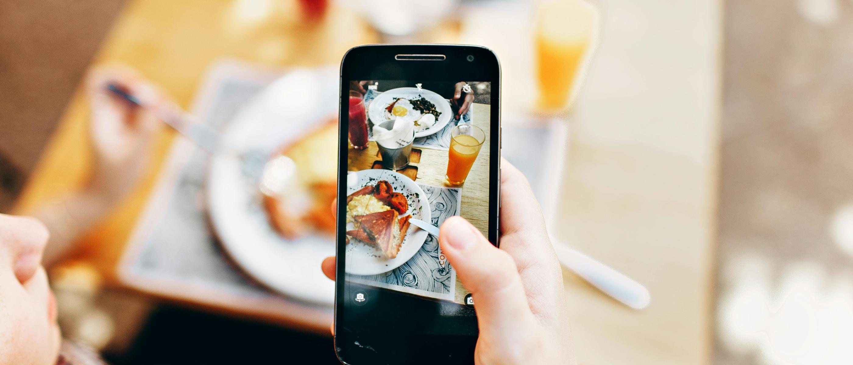 Kunnen we nog zonder sociale media en AI? 2