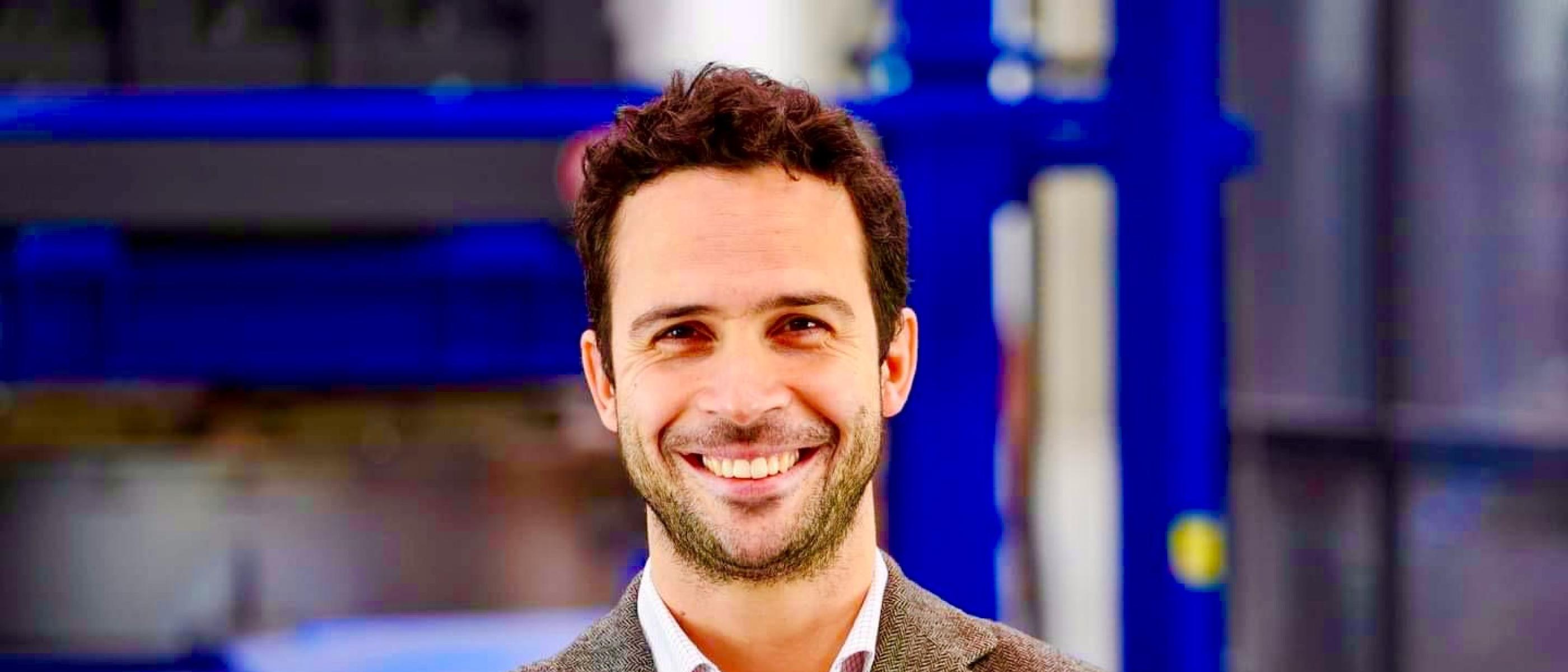 Olivier Dufrasne 