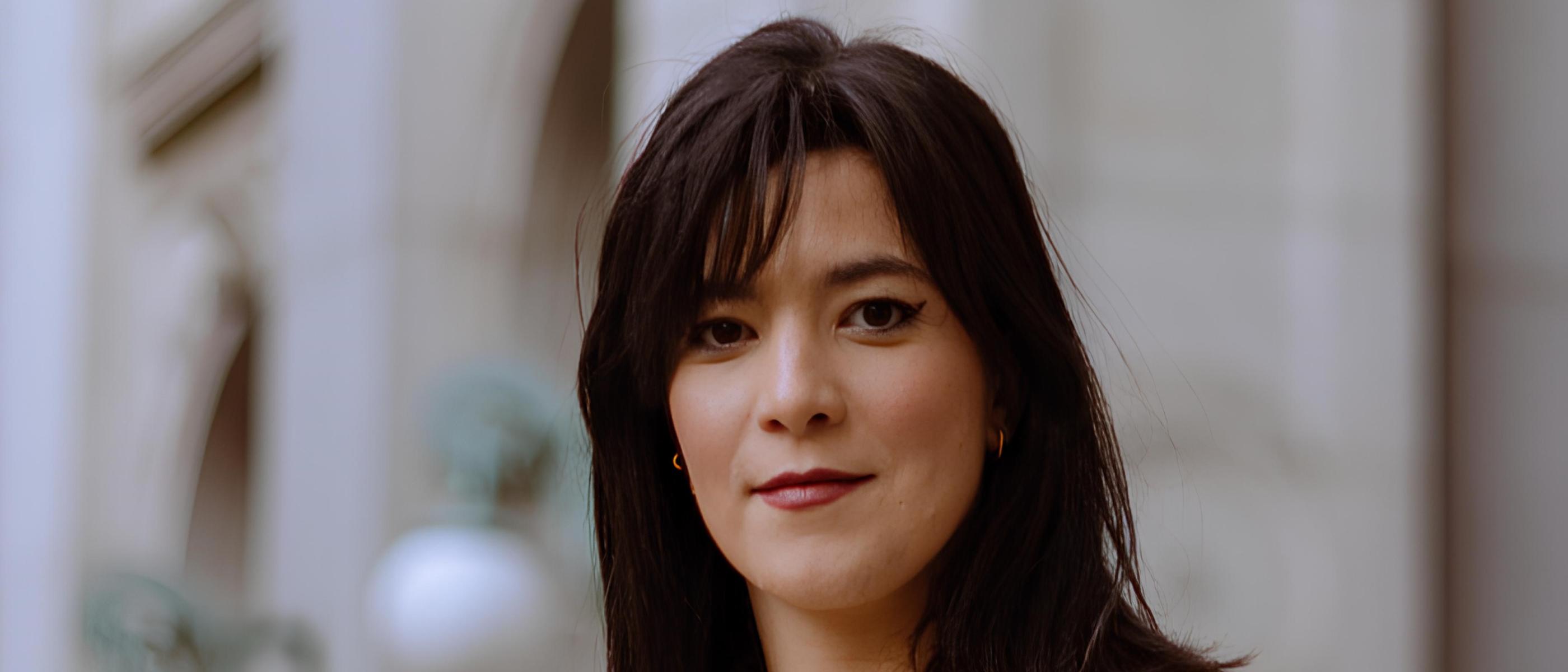 Sara Oualad
