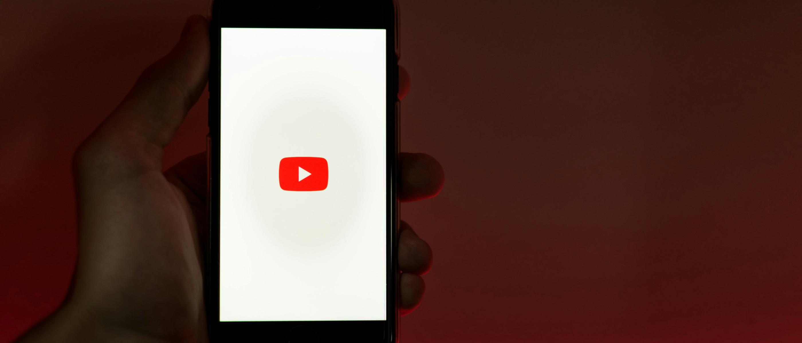 YouTube