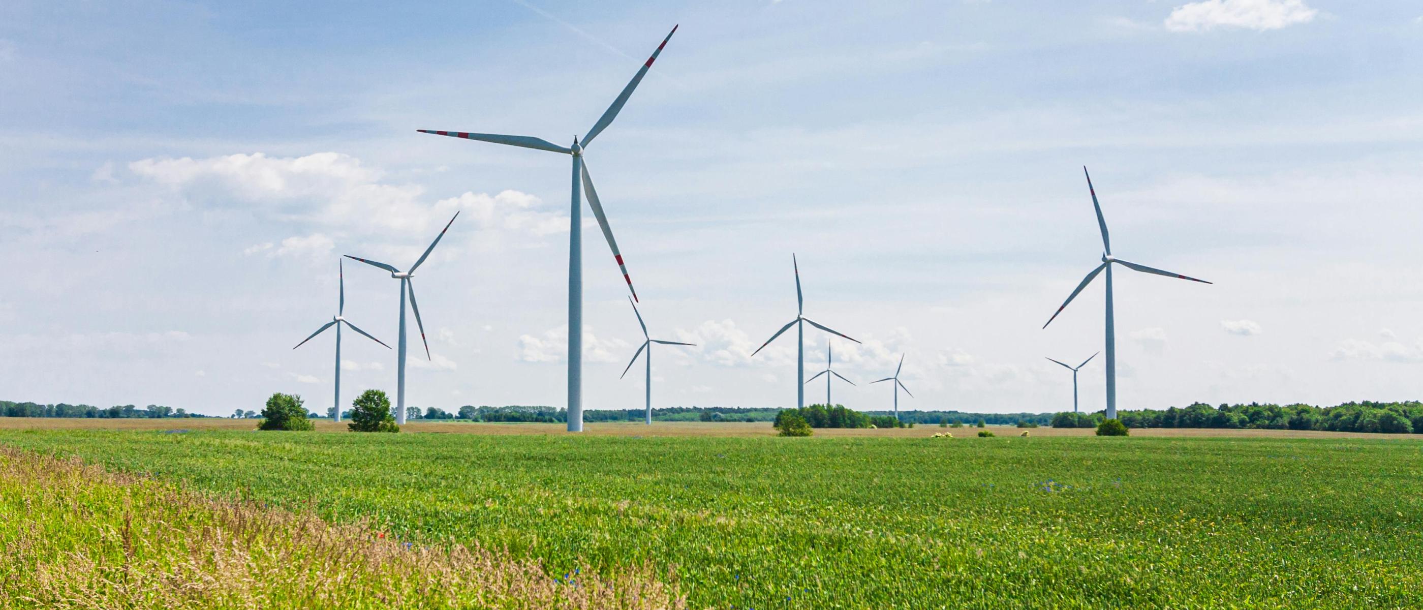 Energy transition