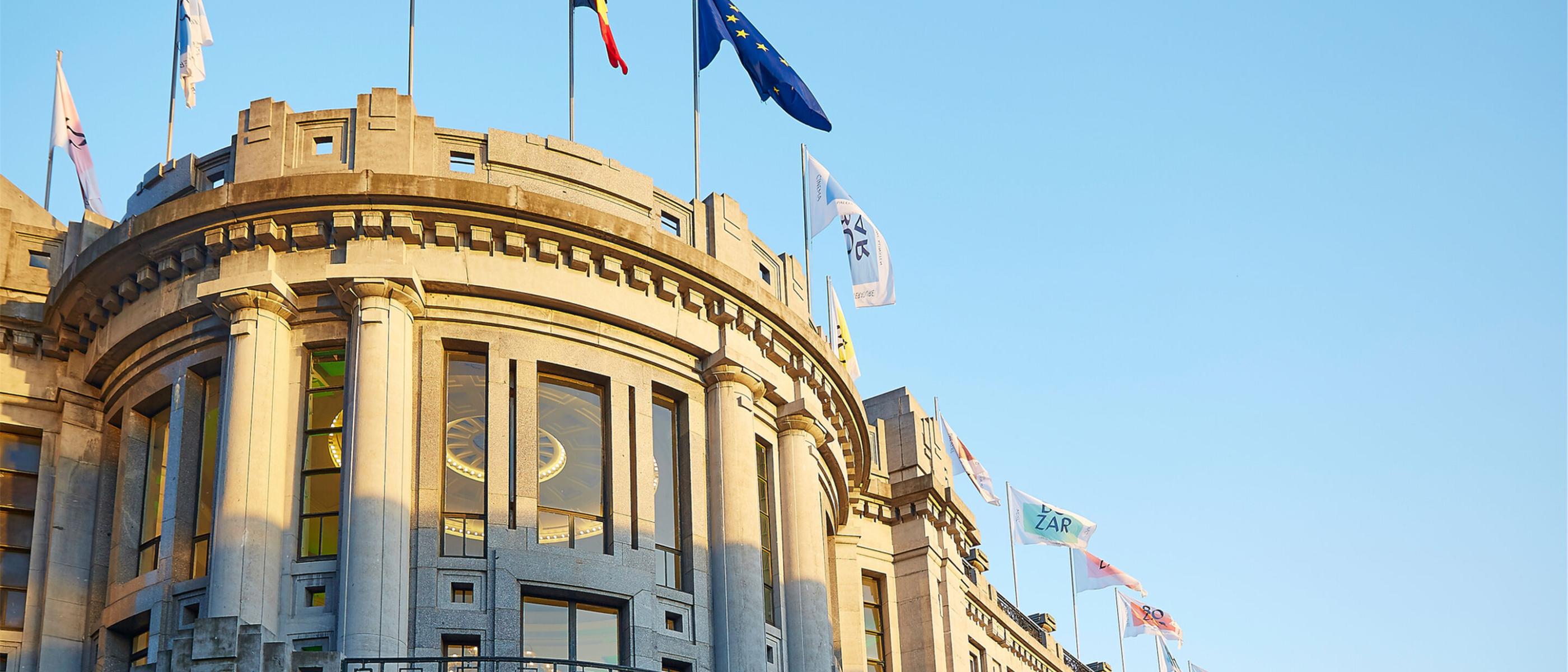 Bozar