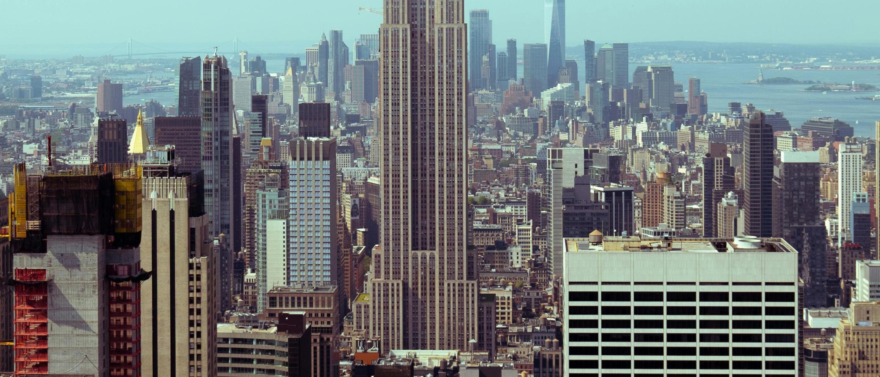 New York