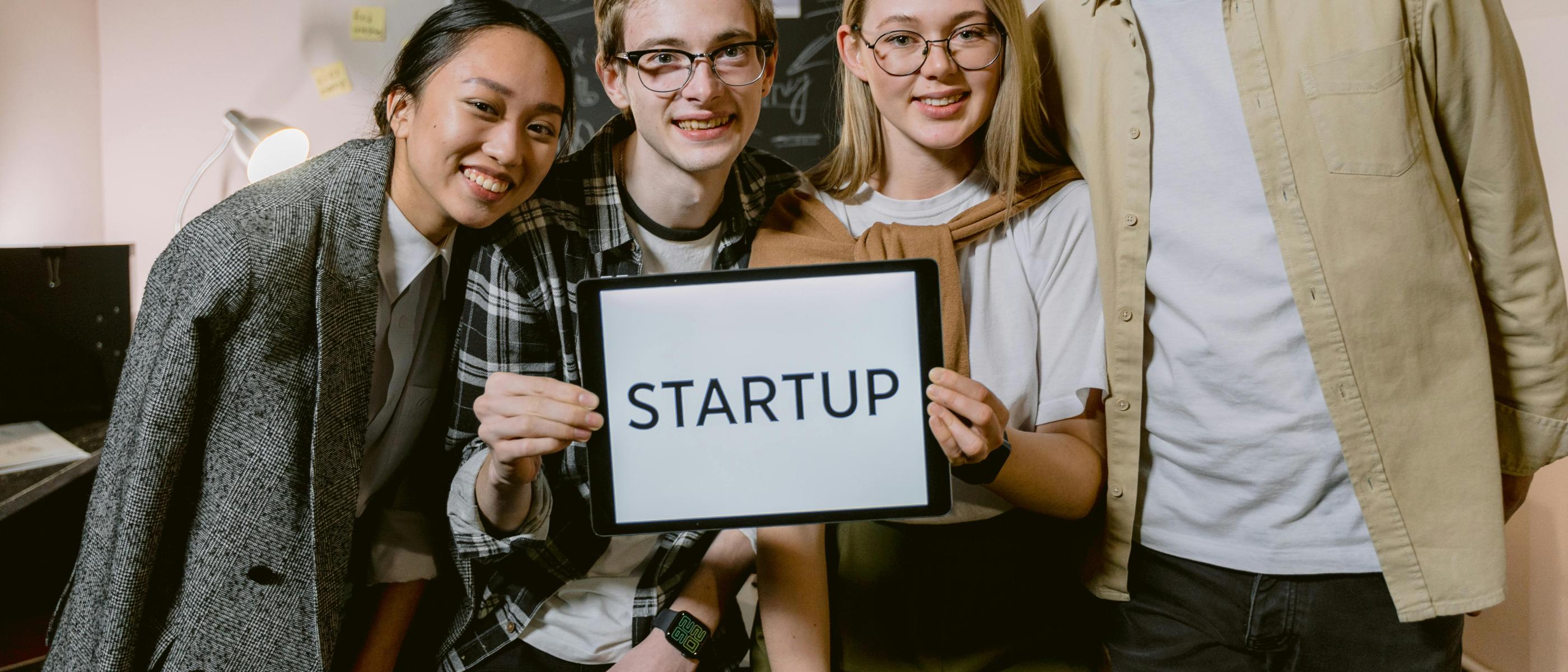 Entrepreunariat