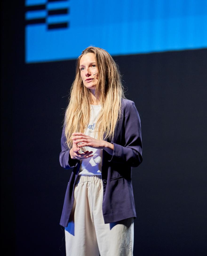 YTiA XXL_Axelle Defossez