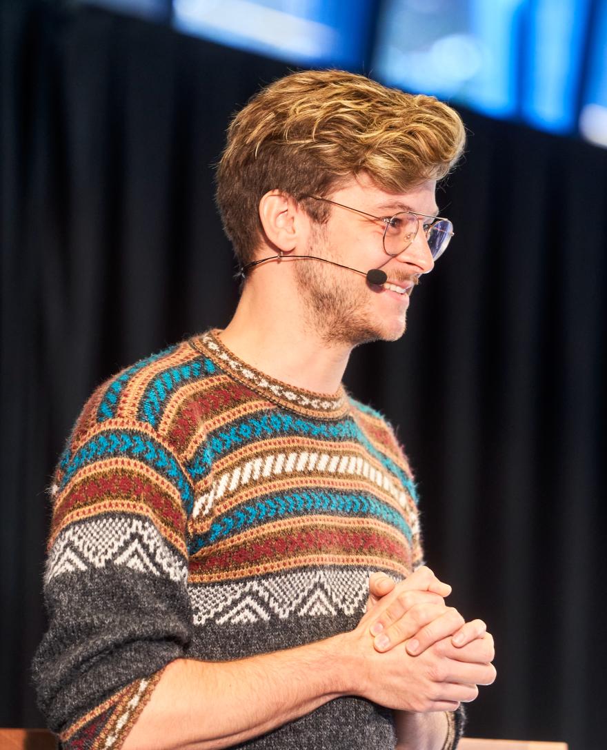 YTiA XXL_Raf Van de Velde