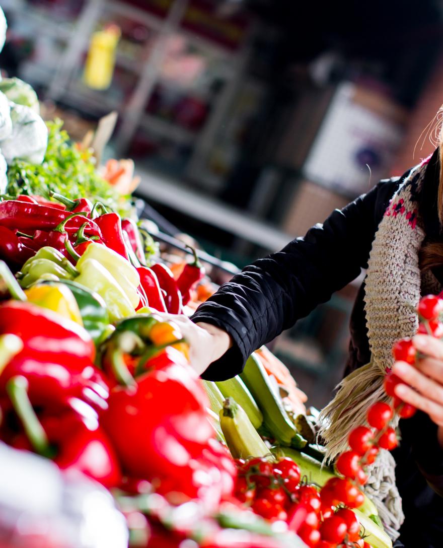 Foodtrends