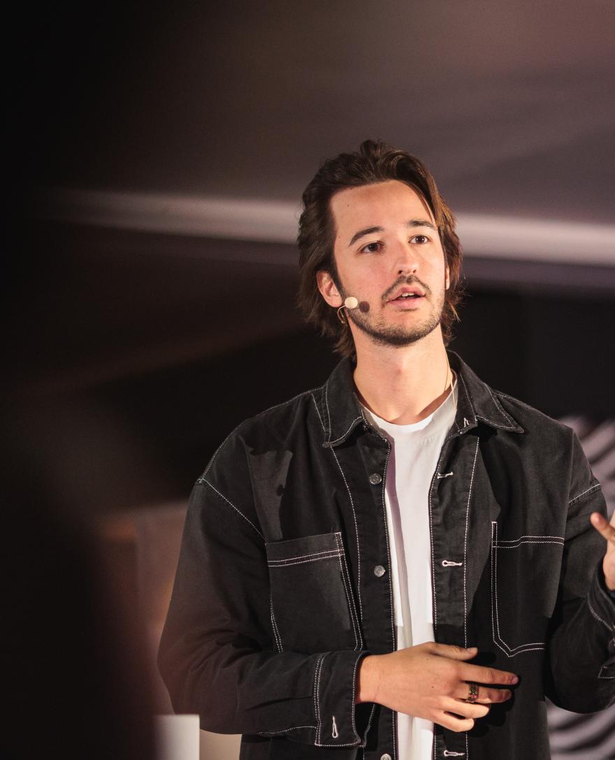 Médéric Feuillin