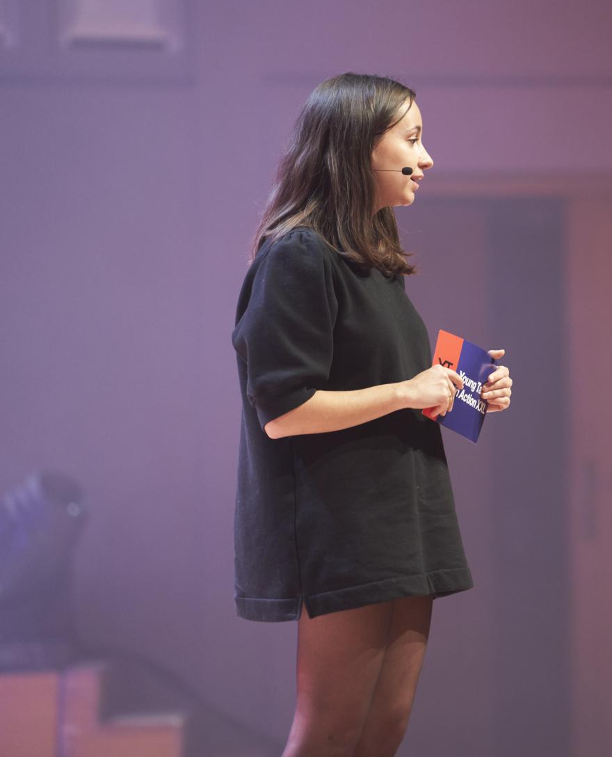 Lieselot Vansynghel