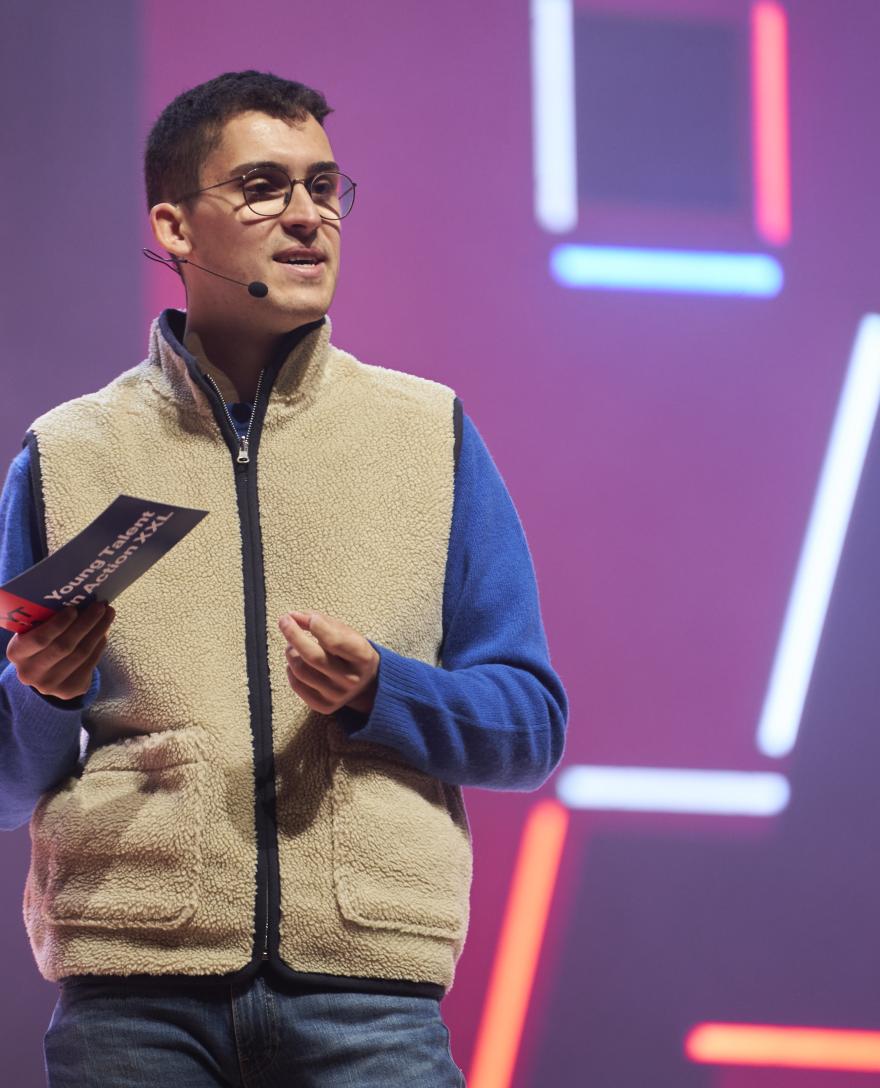 Cédric Gilissen 