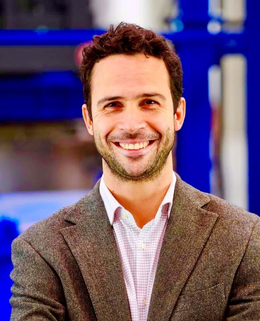 Olivier Dufrasne 