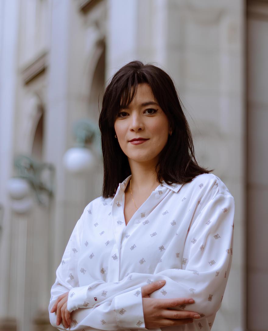 Sara Oualad