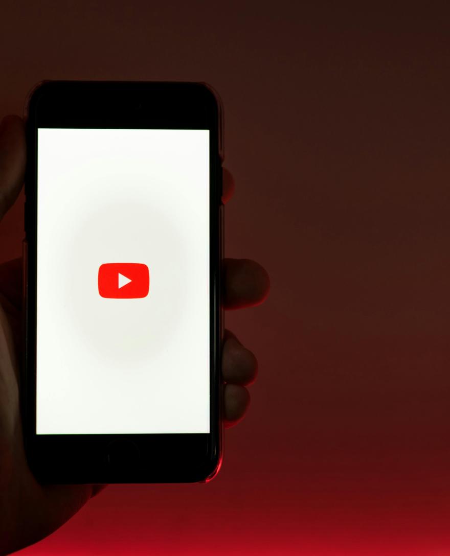 YouTube