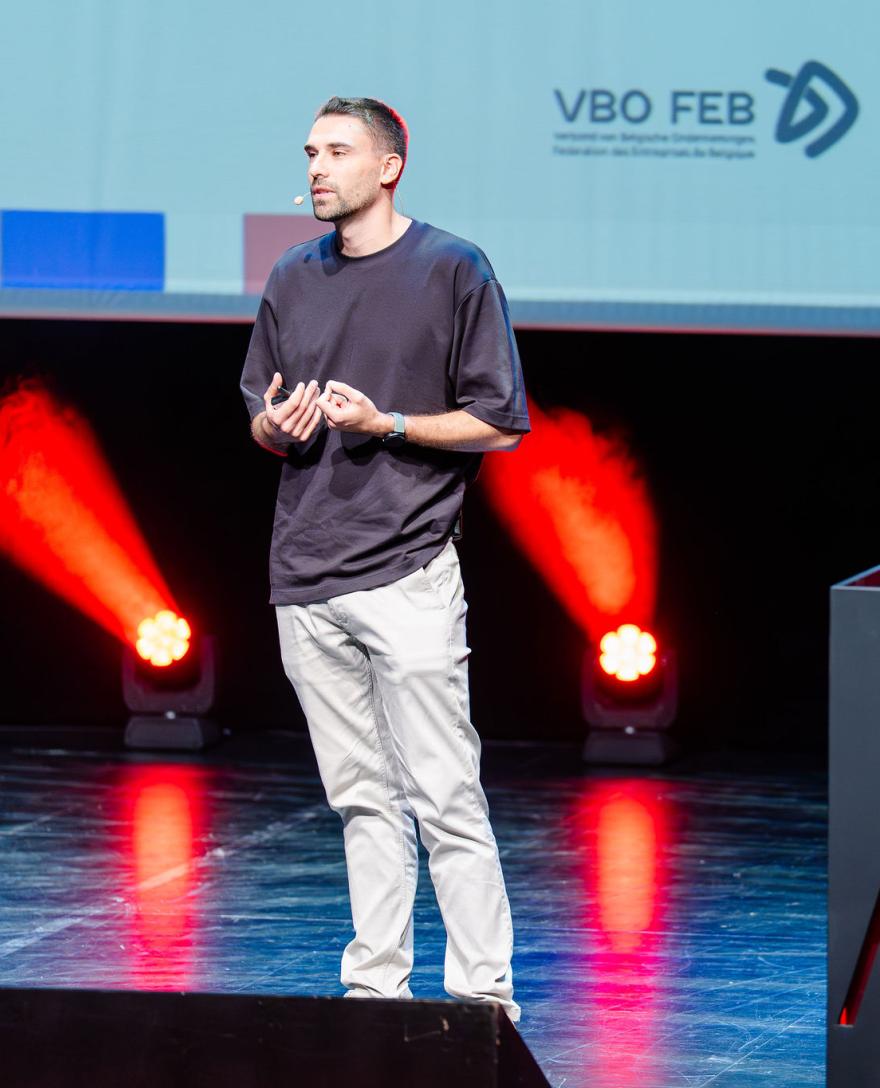 Hadrien Lejeune