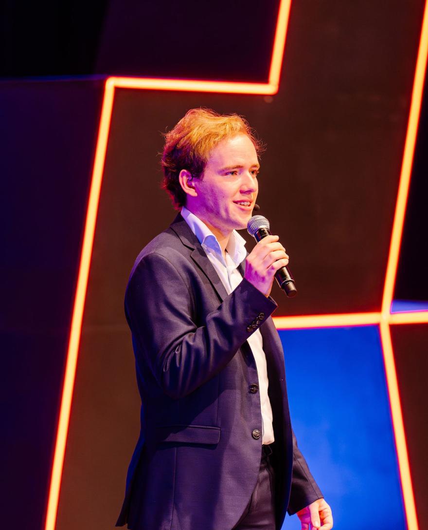 Jeroen Gui