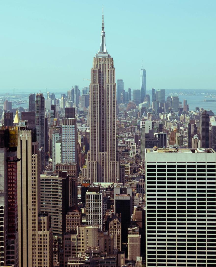 New York