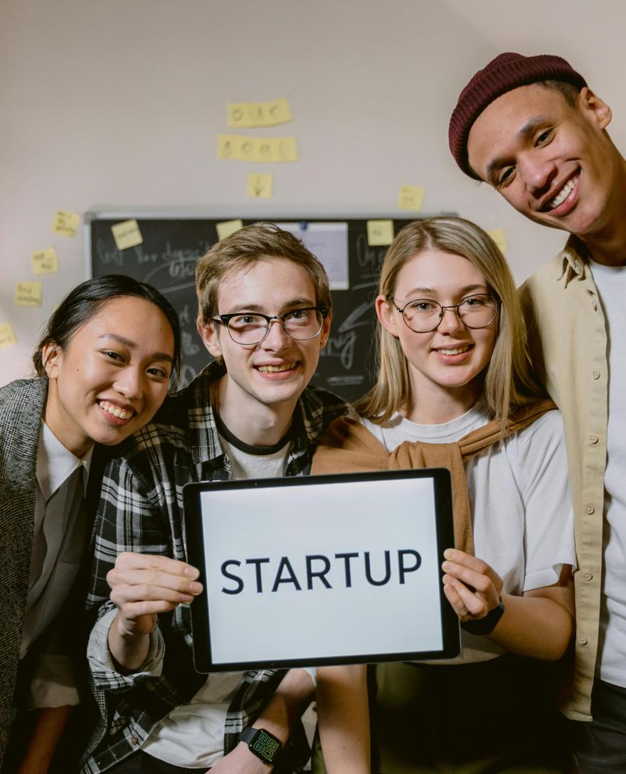 Entrepreunariat