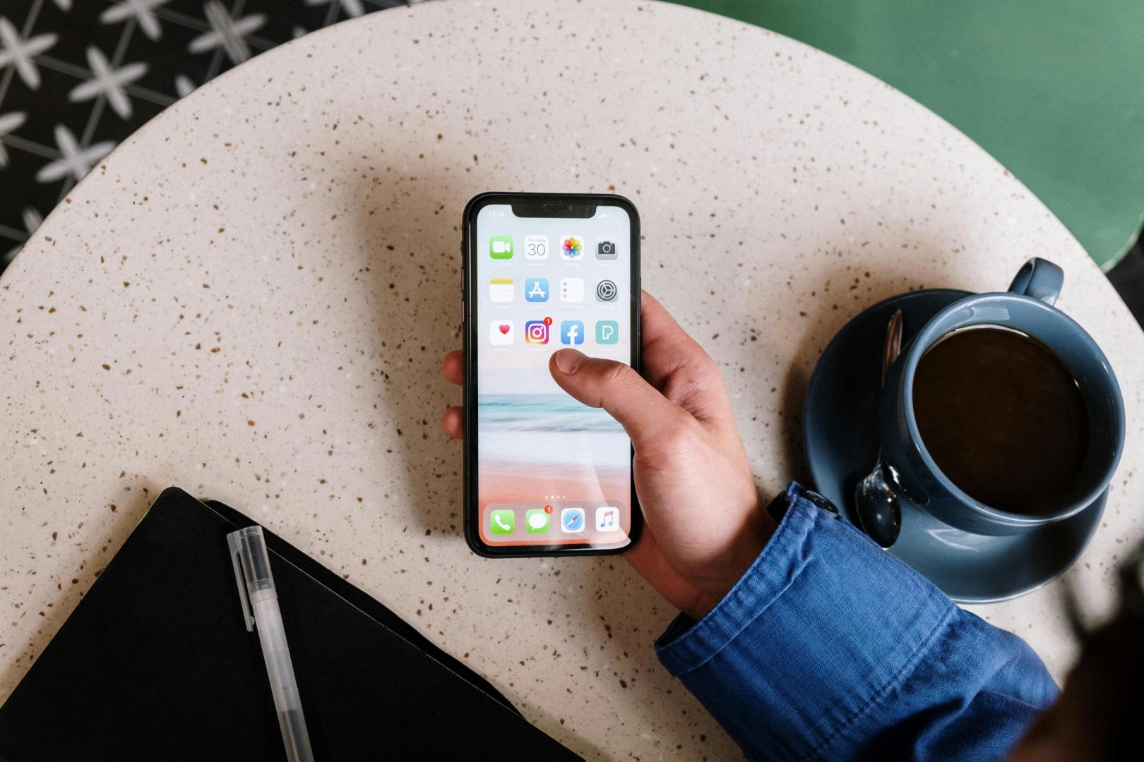 Kunnen we nog zonder sociale media en AI? 2
