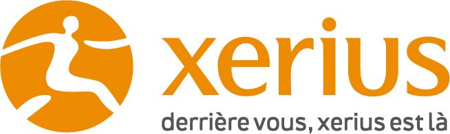Xerius Logo