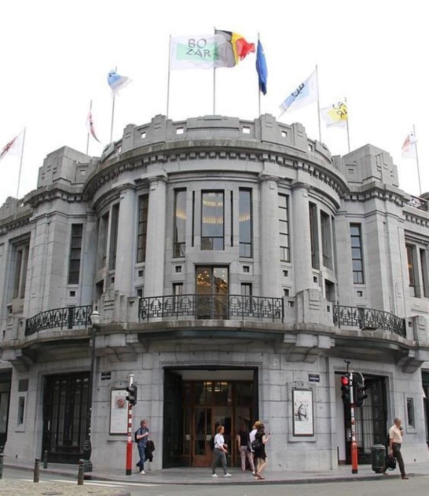 Bozar