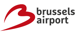 Brussels Airport Logo