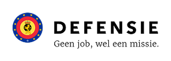 Defensie Logo