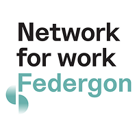 Federgon logo