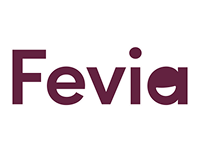 Fevia logo