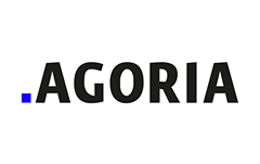 Agoria logo