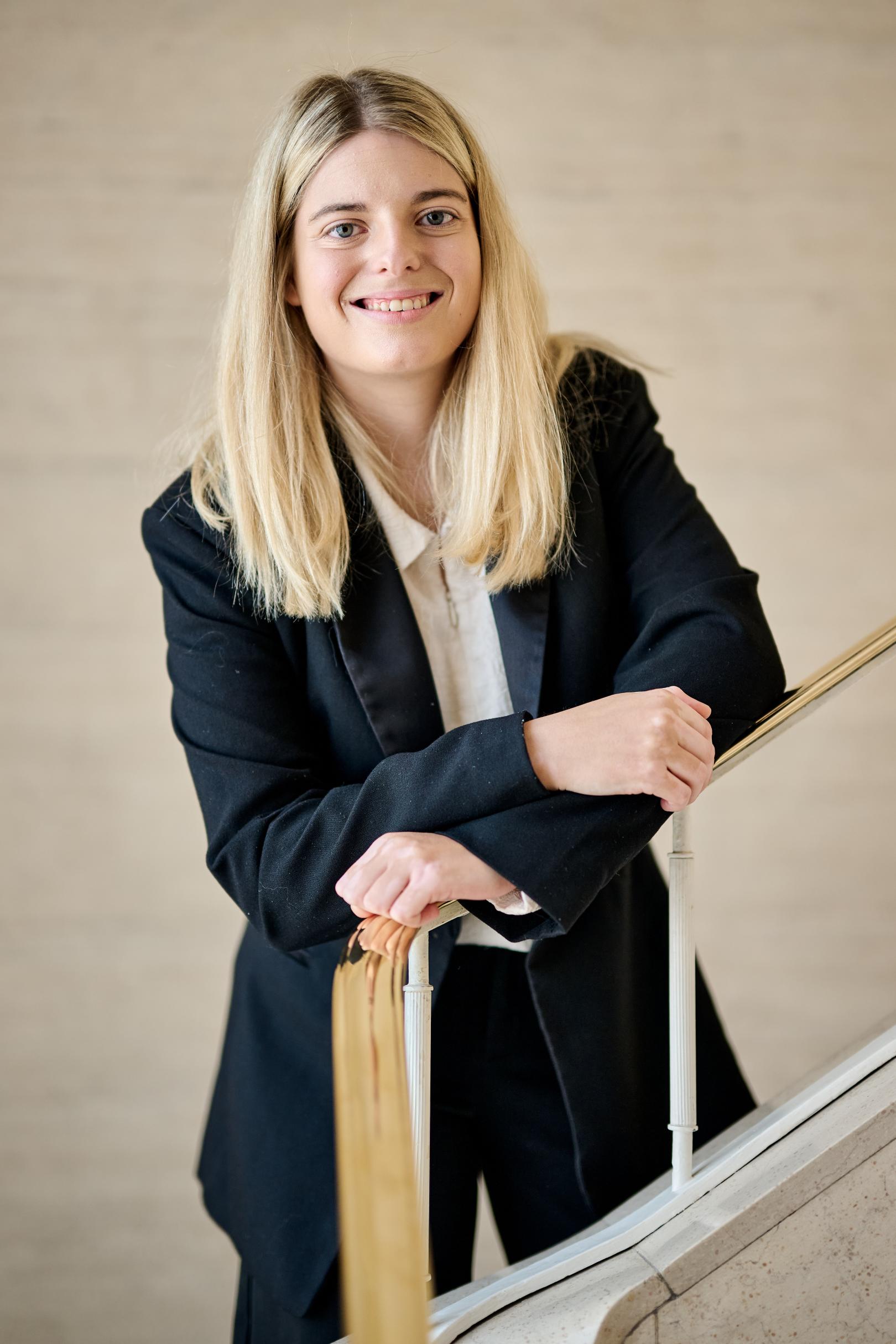 Laure De Schoenmacker