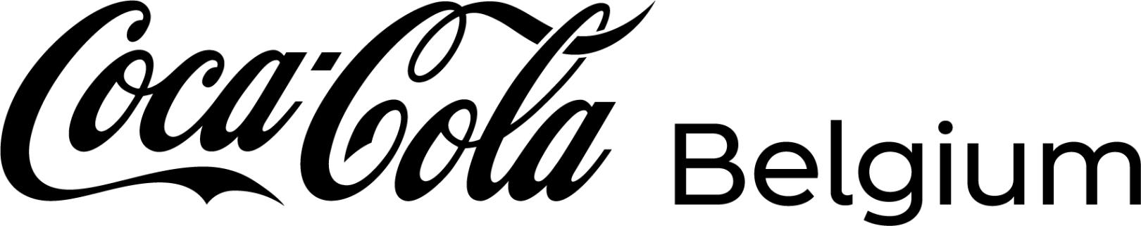 Logo Coca-Cola