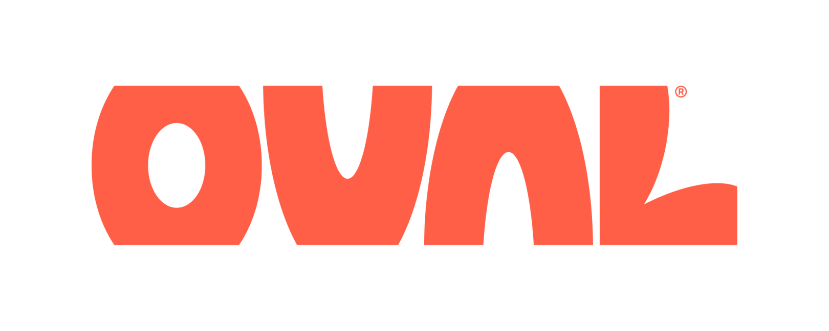 Logo Oval