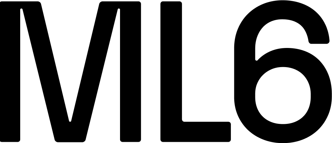 Logo ML6